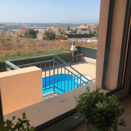 Belavista With Private Pool *