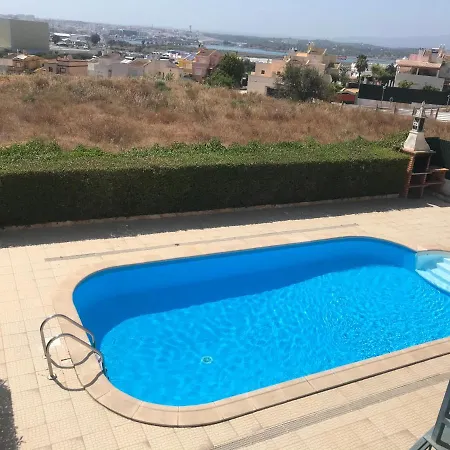 Belavista With Private Pool Ferragudo (Faro)