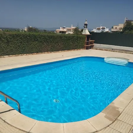 Belavista With Private Pool Ferragudo (Faro)