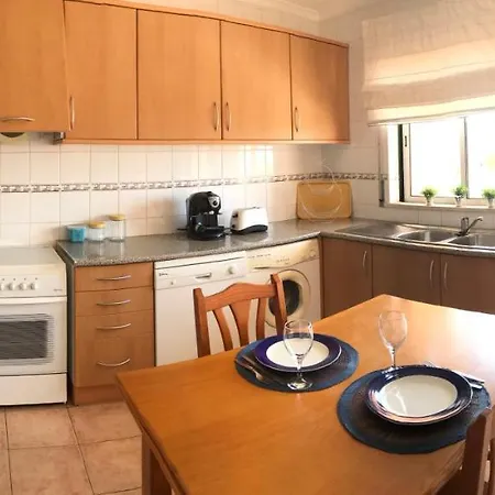 Belavista With Private Pool Holiday home Ferragudo (Faro)