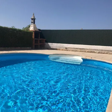 Holiday home Belavista With Private Pool