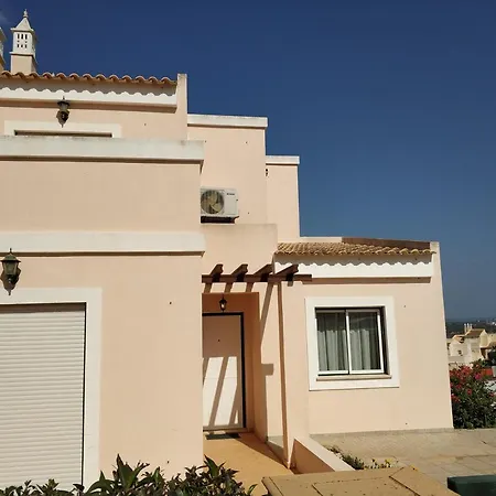 Belavista With Private Pool * Ferragudo (Faro)