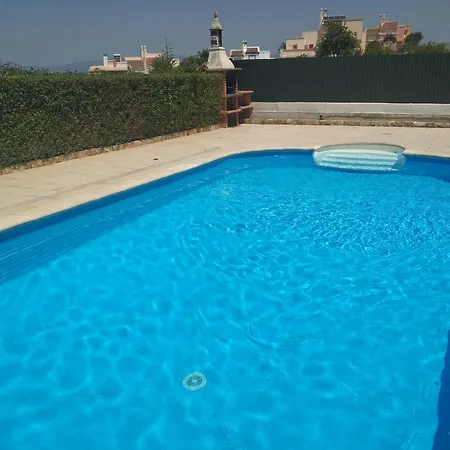 Belavista With Private Pool *