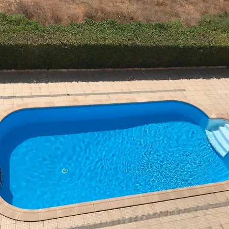 Belavista With Private Pool * Ferragudo (Faro)