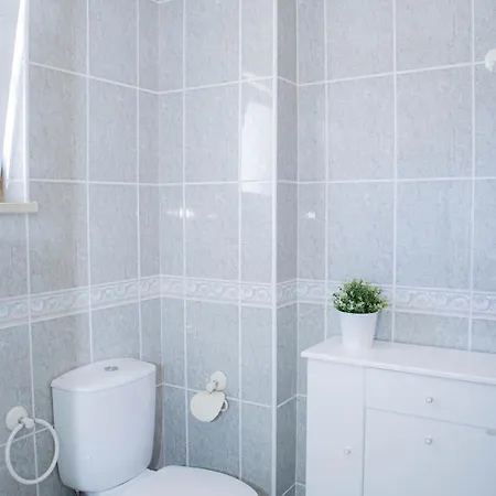 Semesterbostad Belavista With Private Pool *