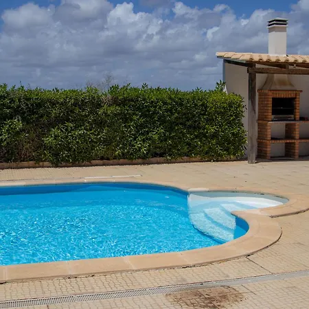 Belavista With Private Pool Ferragudo (Faro)