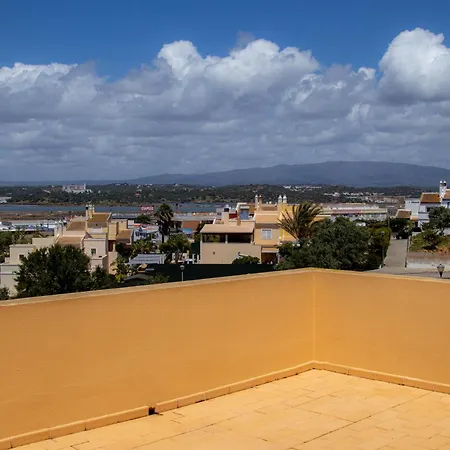 Belavista With Private Pool * Ferragudo (Faro)