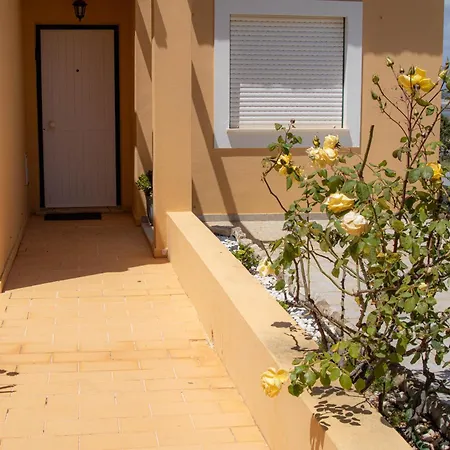 Belavista With Private Pool Ferragudo (Faro)