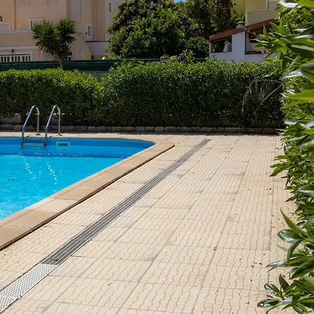Belavista With Private Pool Semesterbostad