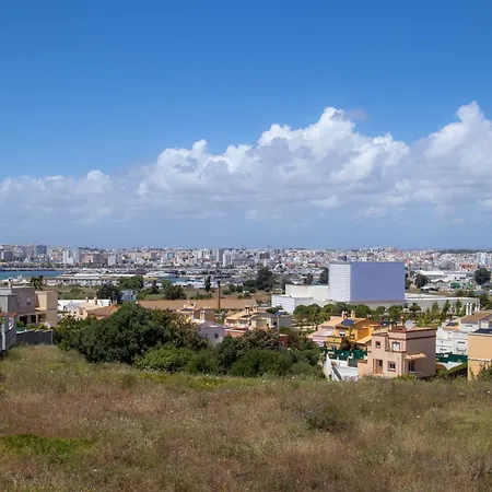Belavista With Private Pool * Ferragudo (Faro)