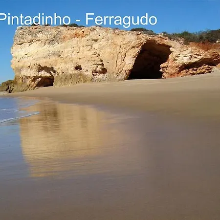 Belavista With Private Pool