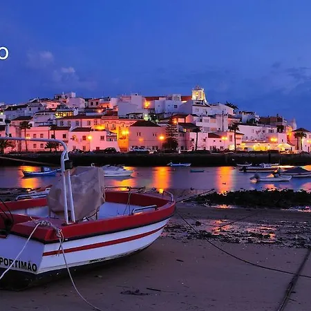 Holiday home Belavista With Private Pool Ferragudo (Faro)