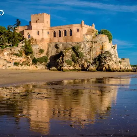 Belavista With Private Pool Holiday home Ferragudo (Faro)