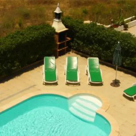 Belavista With Private Pool