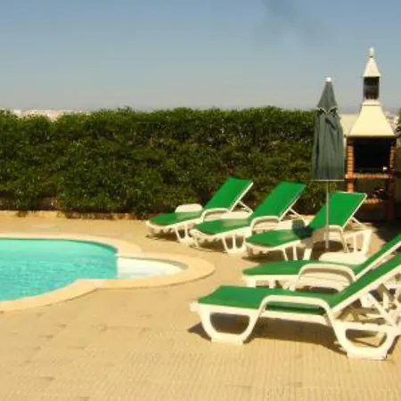 Belavista With Private Pool Ferragudo (Faro)