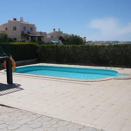 Belavista With Private Pool