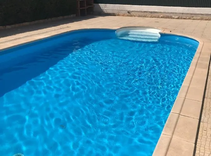 Belavista With Private Pool 펜션 *