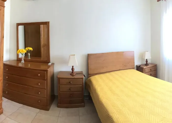 Belavista With Private Pool *