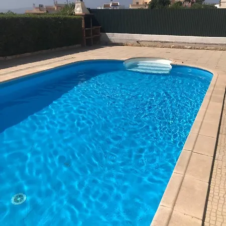 Belavista With Private Pool Feriehus *