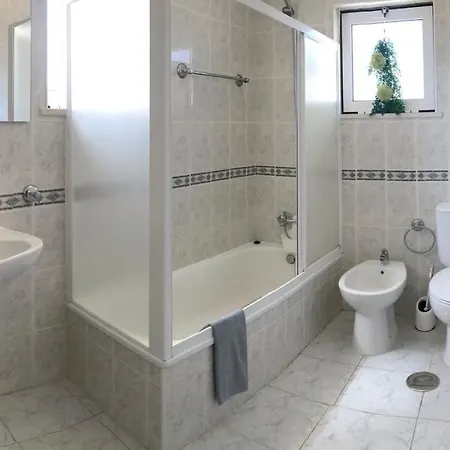 Belavista With Private Pool Feriehus *