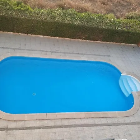 Belavista With Private Pool Feriehus