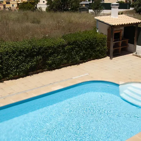 Belavista With Private Pool 度假居 费拉古多