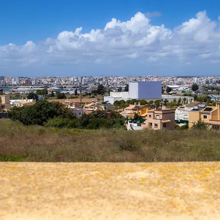 בית נופש Belavista With Private Pool פראגודו