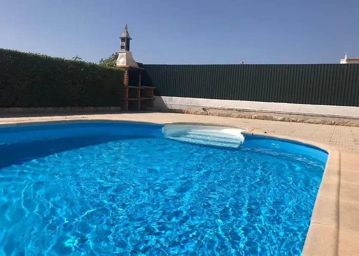 度假居 Belavista With Private Pool