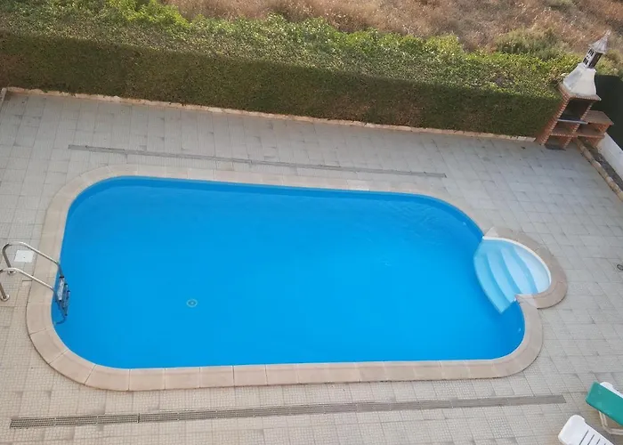 Belavista With Private Pool 度假居