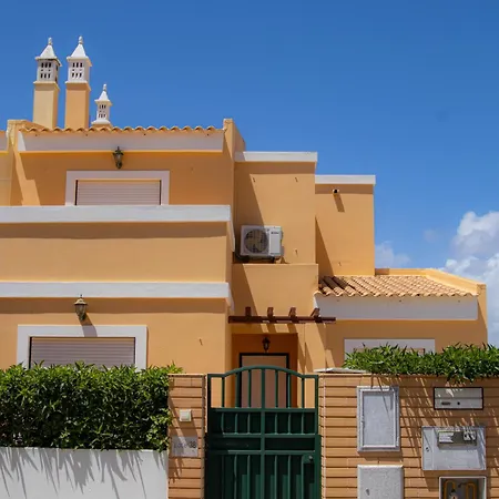 Belavista With Private Pool * Ferragudo (Faro)