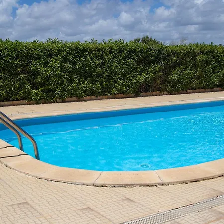 Feriehus Belavista With Private Pool *