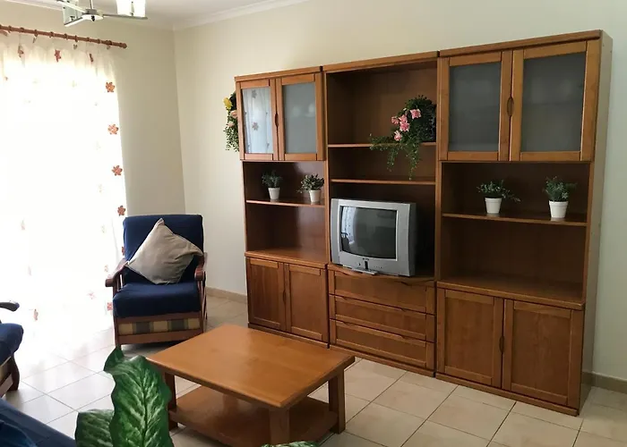 Belavista With Private Pool Ferragudo (Faro)