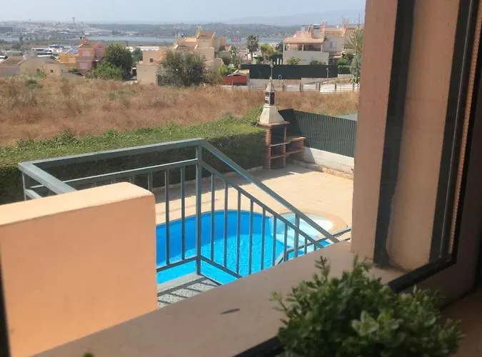 Belavista With Private Pool *