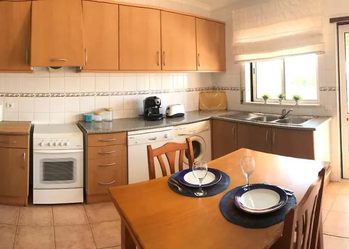 Belavista With Private Pool Semesterbostad Ferragudo (Faro)