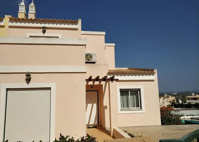 Belavista With Private Pool * Ferragudo (Faro)