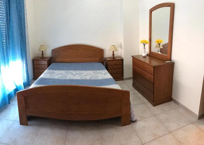 Semesterbostad Belavista With Private Pool *